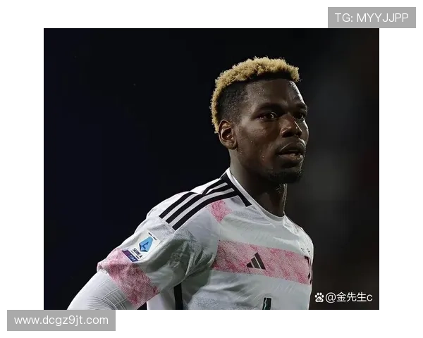 博格巴看好法国问鼎二零二六